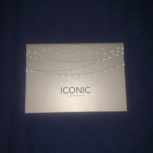 Iconic London Face Palette